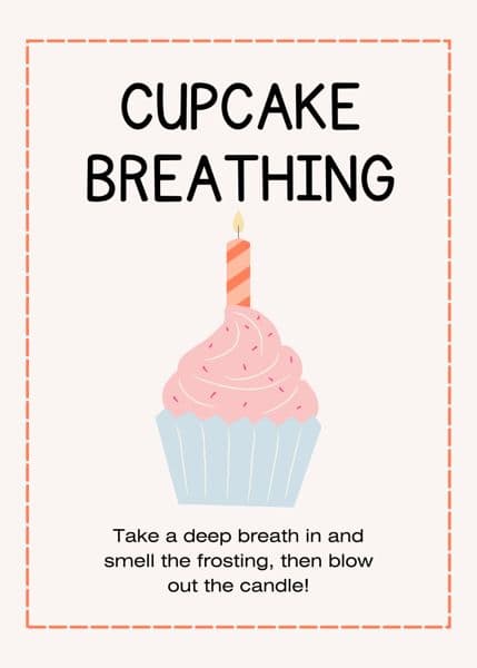 Cupcakepusting